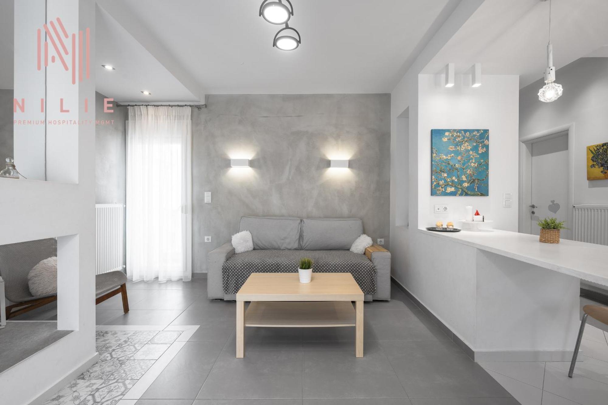 Apartment Pendente, Nilie Hospitality Mgmt *