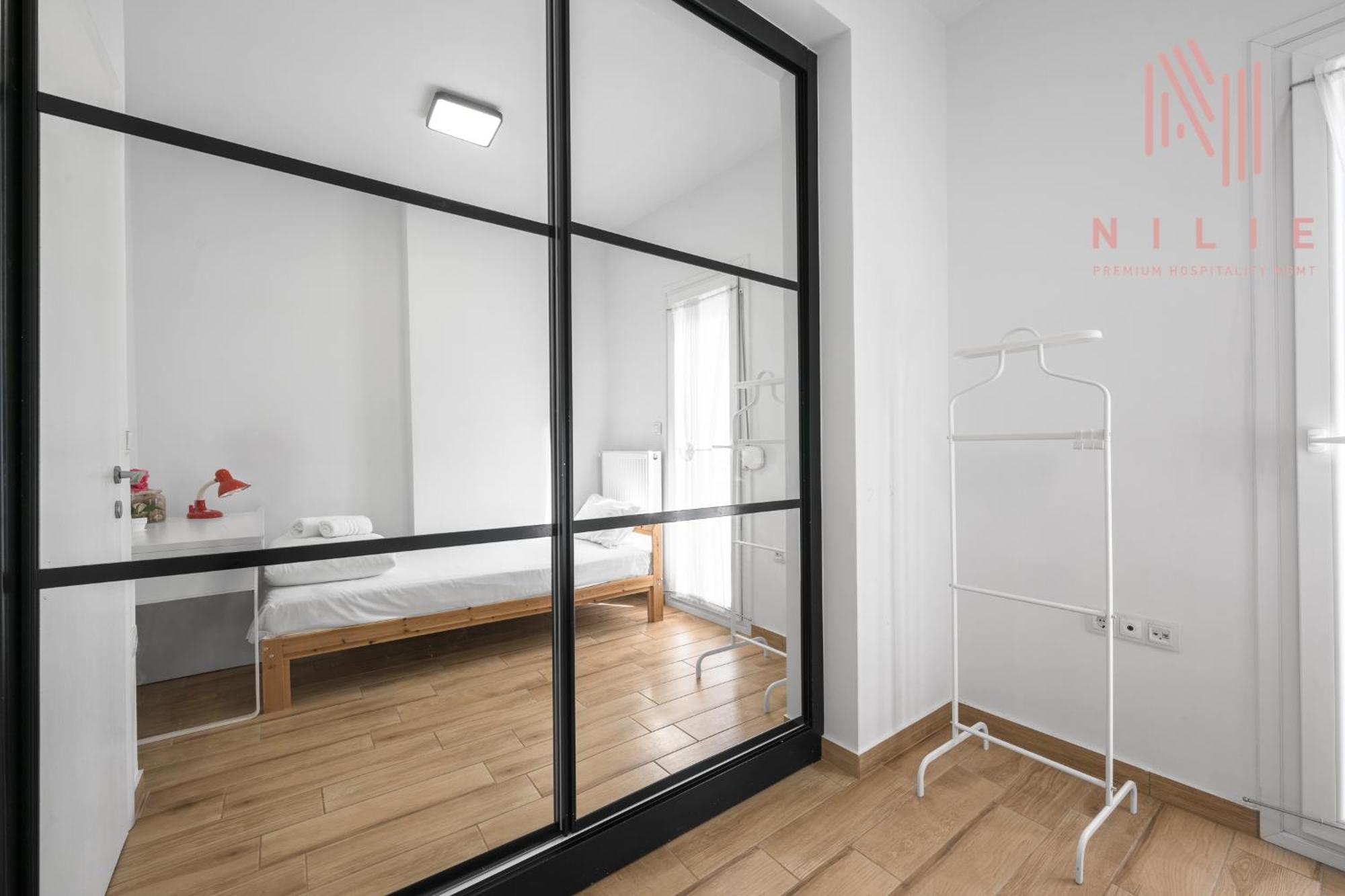 Apartment Pendente, Nilie Hospitality Mgmt Thessaloniki