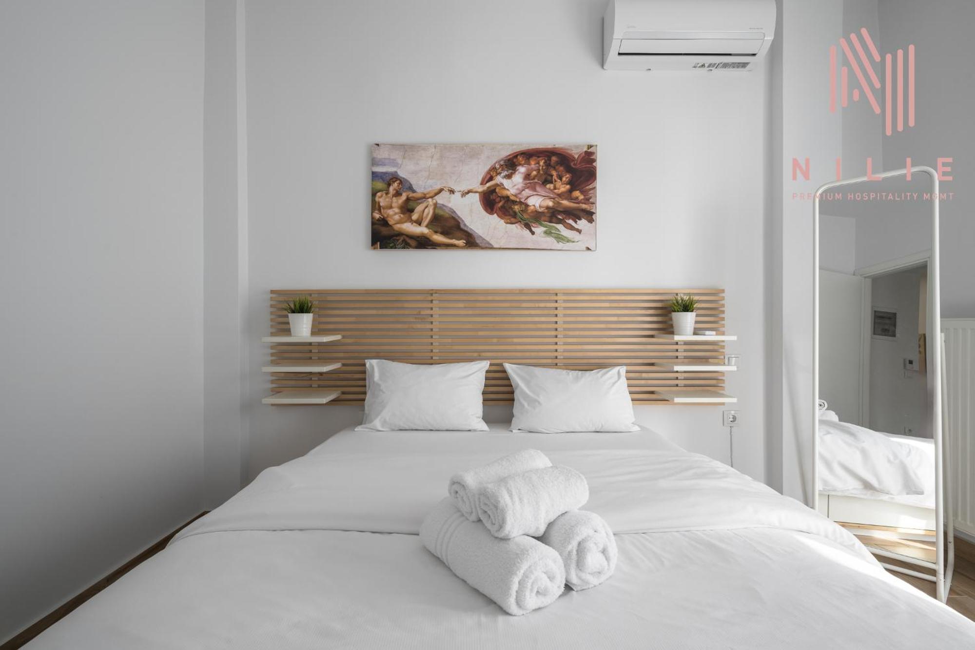 Apartment Pendente, Nilie Hospitality Mgmt *