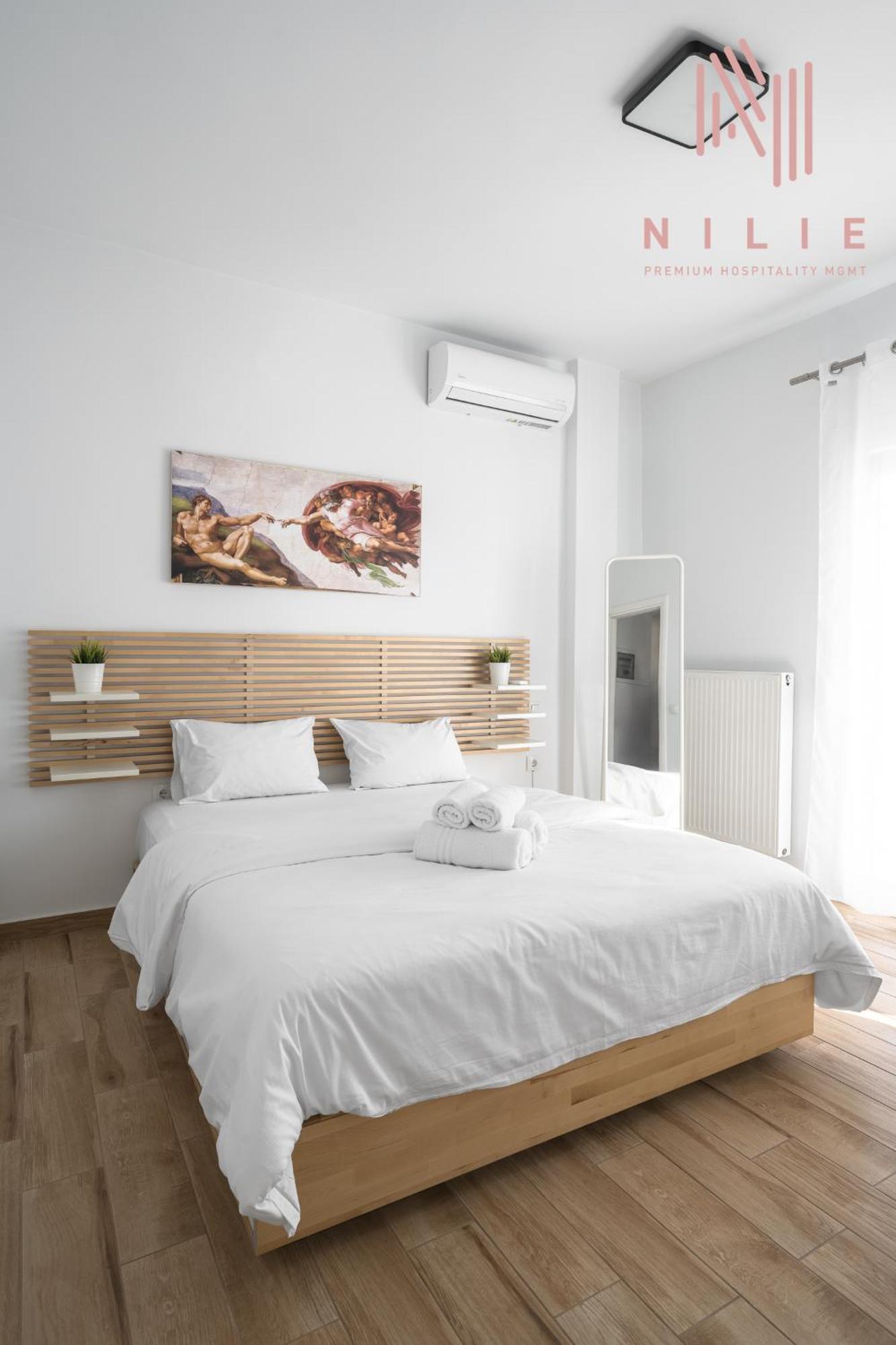 Pendente, Nilie Hospitality Mgmt Apartment Thessaloniki