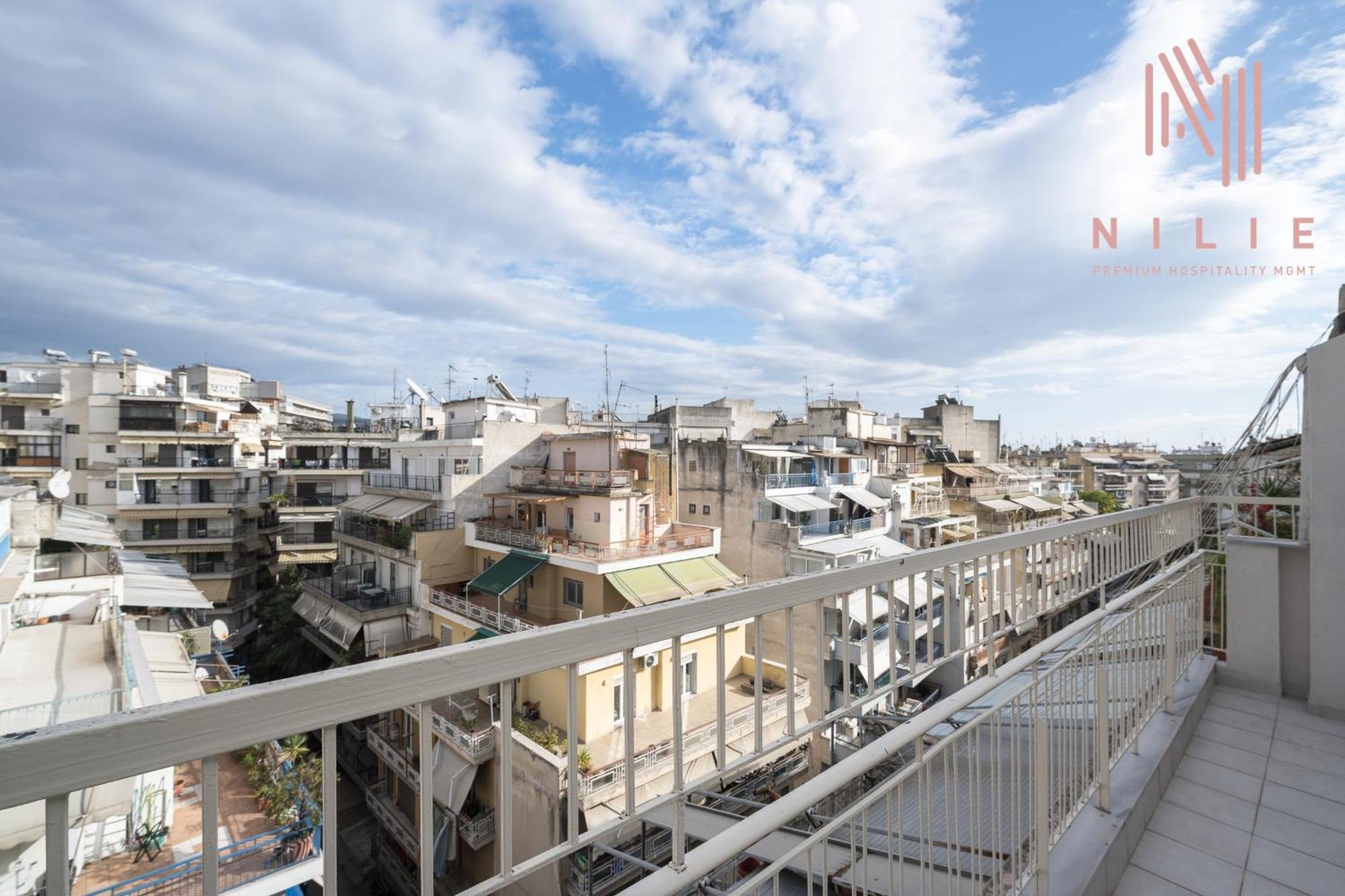 Pendente, Nilie Hospitality Mgmt * Thessaloniki