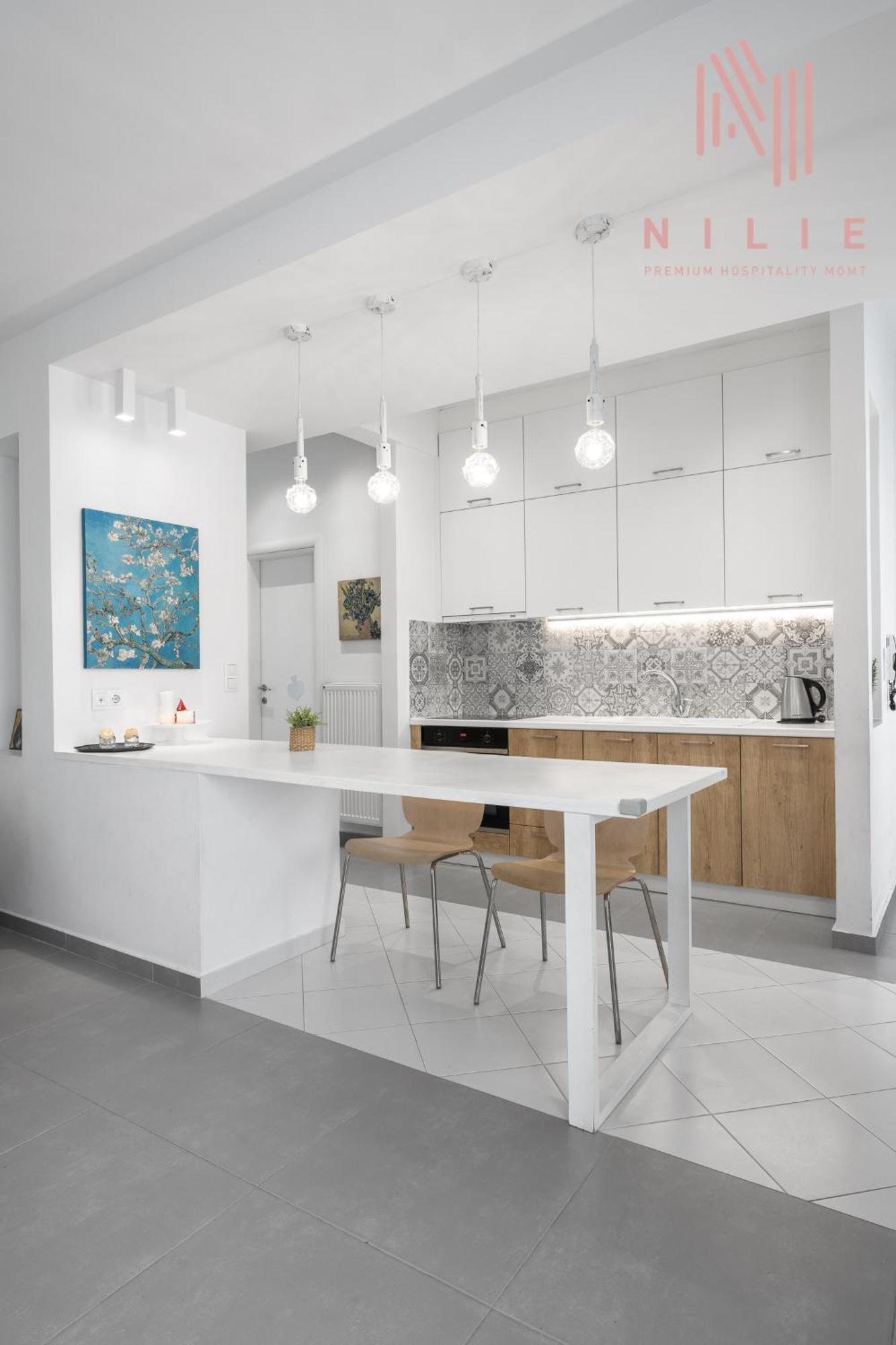 Apartment Pendente, Nilie Hospitality Mgmt Thessaloniki